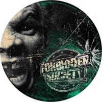 Burn / War Ensemble - EP - Single - Forbidden Society