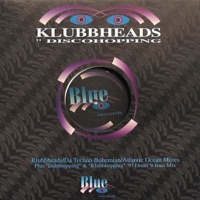 Discohopping (Klubbheads Euro Mix)
