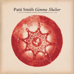 Gimme Shelter by Patti Smith