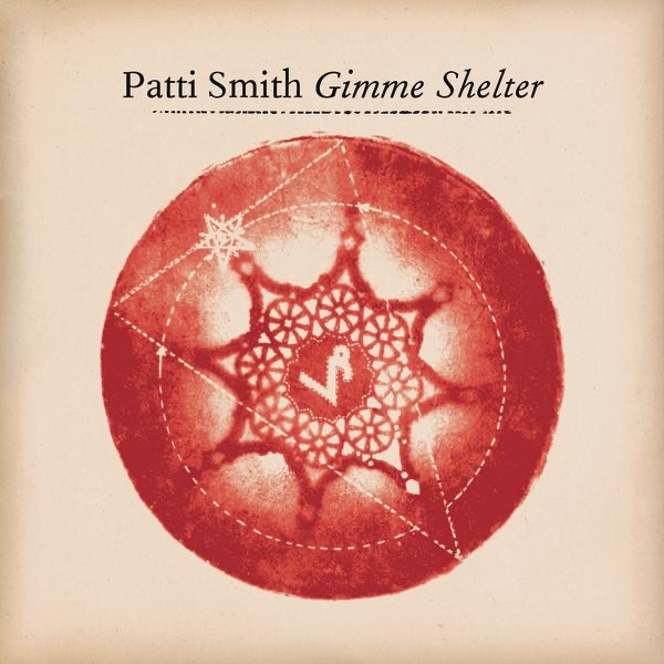 Gimme Shelter - Single