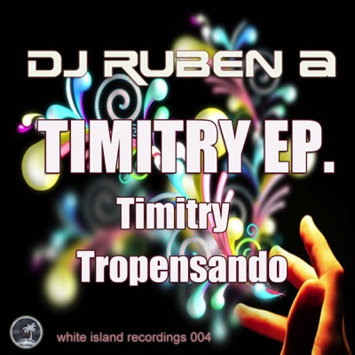 Timitry - EP
