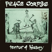 Peace Corpse - Raw Sewage