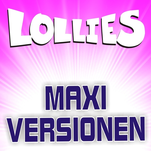 MAXI-VERSIONEN