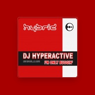 DJ Hyperactive