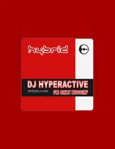 Listen to DJ Hyperactive, watch music videos, read bio, see tour dates & more!