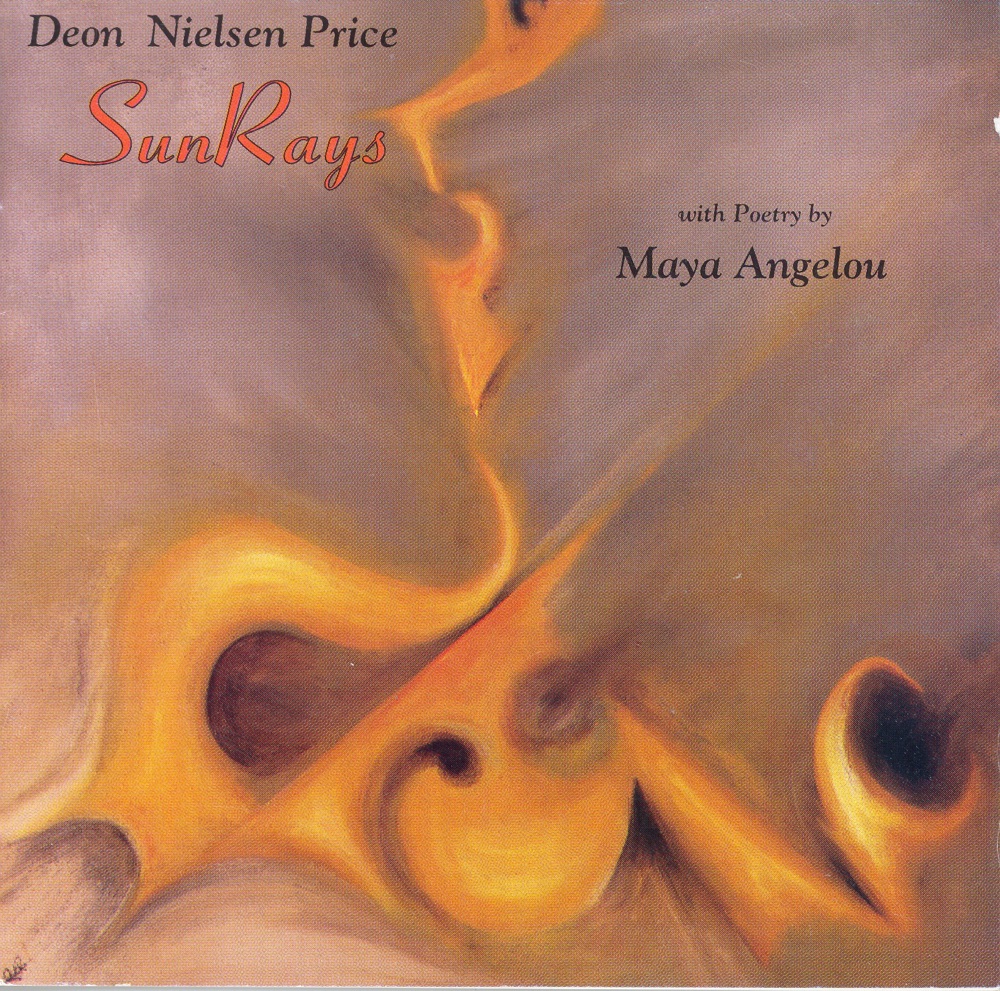Обложка альбома «Price: To the Children of War, Diversion & Big Sur Triptych» — Darryl Taylor, Deon Nielsen Price, Ayke Agus, Berkeley Price & Michael Arnold