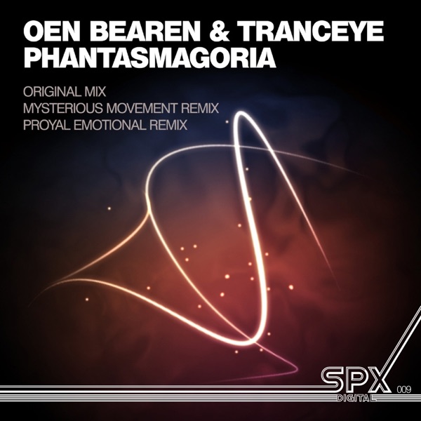 Phantasmagoria - Single