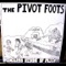 Igor Sikorsky's Ghost - The Pivot Foots lyrics