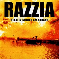 Relativ Sicher Am Strand - Razzia