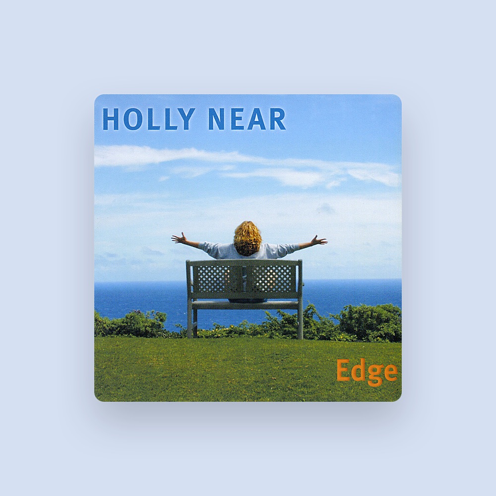 Фото Holly Near