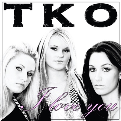 I Love You - Single