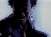 Video artwork for Who Am I by Beenie Man