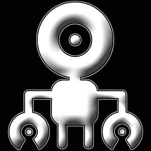 Digital Pot 11 - Single