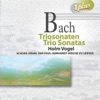 Holm Vogel - Trio Sonata No. 1 in E flat major, BWV 525: Organ Sonata No. 1 in E flat major, BWV 525