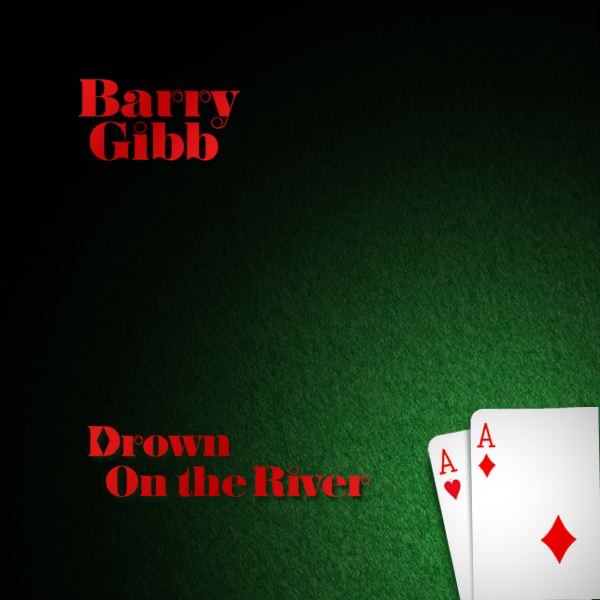 Drown On the River cover