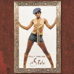 Stole (Remixes) - Single - Kelly Rowland