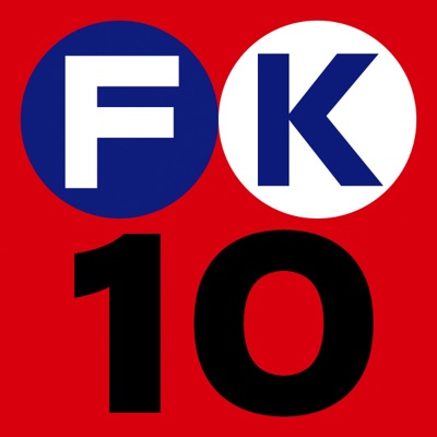 Flying Kids x 10 Best