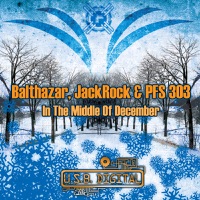 In the Middle of December - EP - Balthazar, Jackrock & PFS 303
