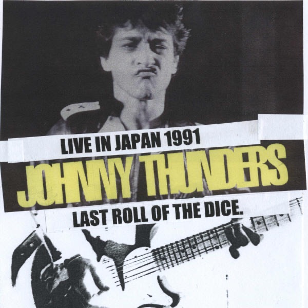 Last Roll of the Dice cover