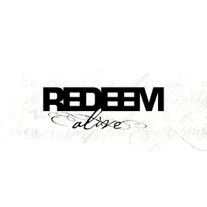 Alive - EP