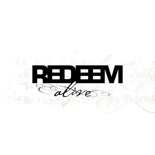 Alive - EP
