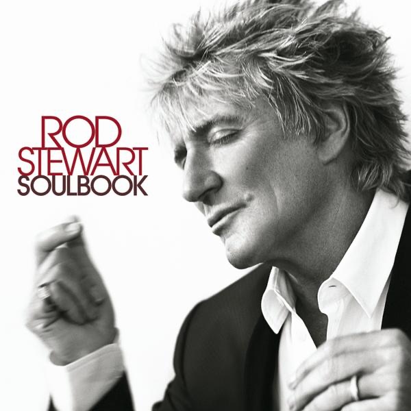 rod stewart