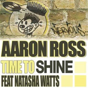 Time to Shine (feat. Natasha Watts) - EP