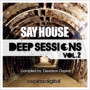 Inside My Spirit (feat Niki Carrera) [Atfunk Deep Mix]