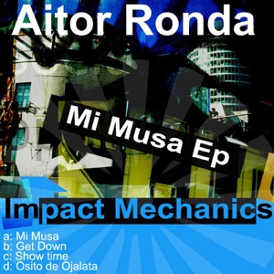 Mi Musa EP