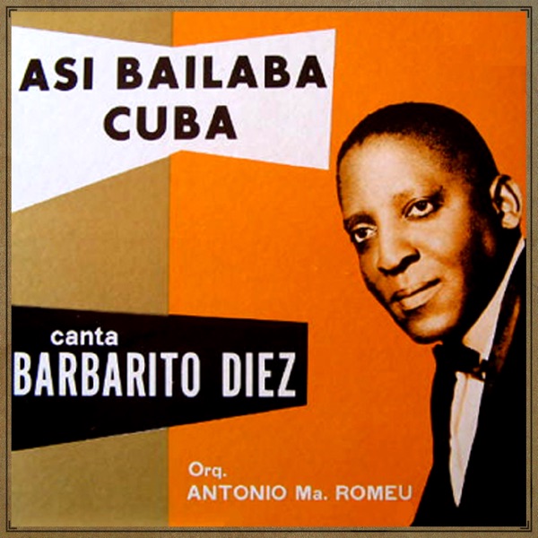 Barbarito Diez
