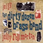 The Dirty Dozen Brass Band - New Orleans Blues