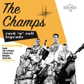THE CHAMPS - 20.000 Leagues