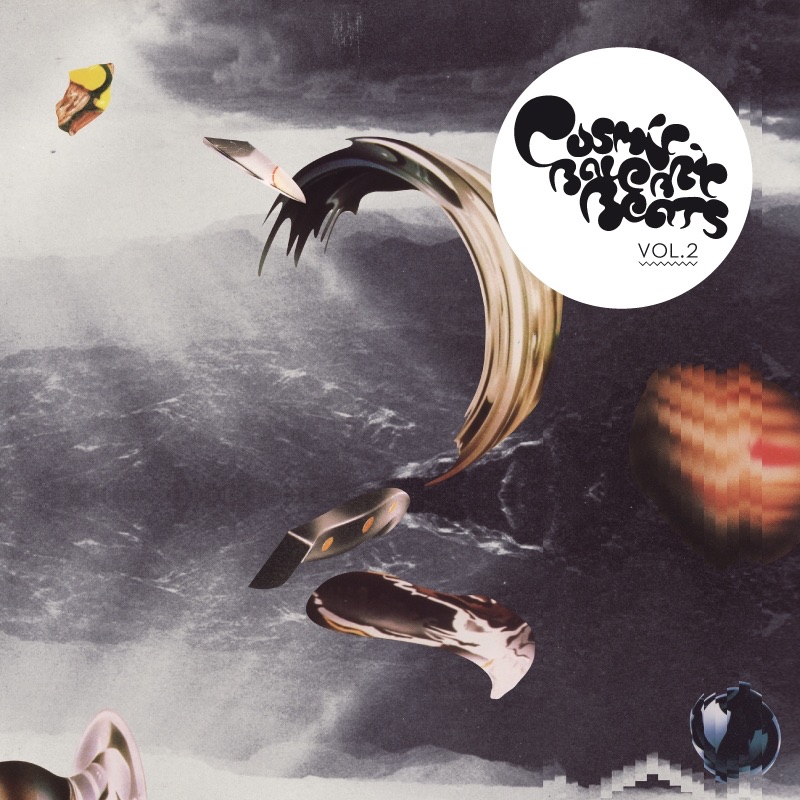 Cosmic Balearic Beats, Vol. 2