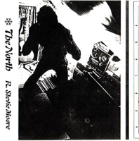 The North - R. Stevie Moore