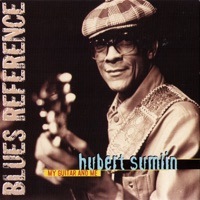 My Guitar and Me (1975) [Blues Reference] - Hubert Sumlin