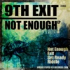 Not Enough - EP