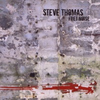 Fret Noise - Steve Thomas