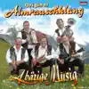 Almrausch