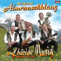Doggl Boarischer — Original Almrauschklang