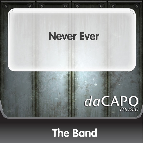 Never Ever