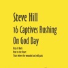 Steve Hill - All You Got To Do Is Love