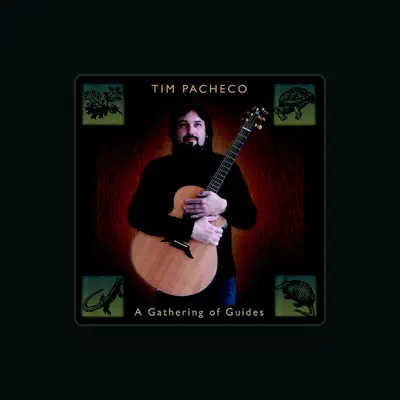 Listen to Tim Pacheco, watch music videos, read bio, see tour dates & more!