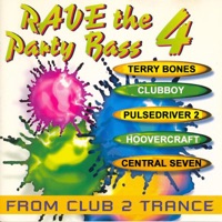 Hoovercraft - The Dreamer (Robotnico Remix)