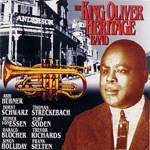 The King Oliver Heritage Band, Louis Armstrong & Lil Hardin - Where Did You Stay Last Night?