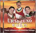 Die Liab hat a Macht