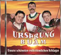 Heimat der Berge