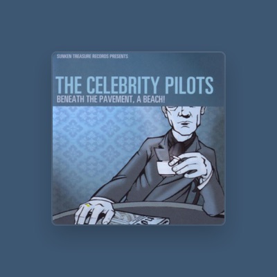 celebrities who are pilots - Ilustrasi 3