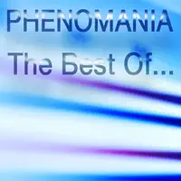 Who Is Elvis — Phenomania