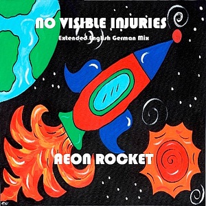 No Visible Injuries (Extended English/German Mix) - Single