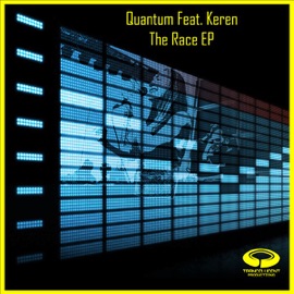 The Race (Radio Edit) Quantum